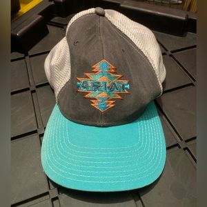 Ariat Hat